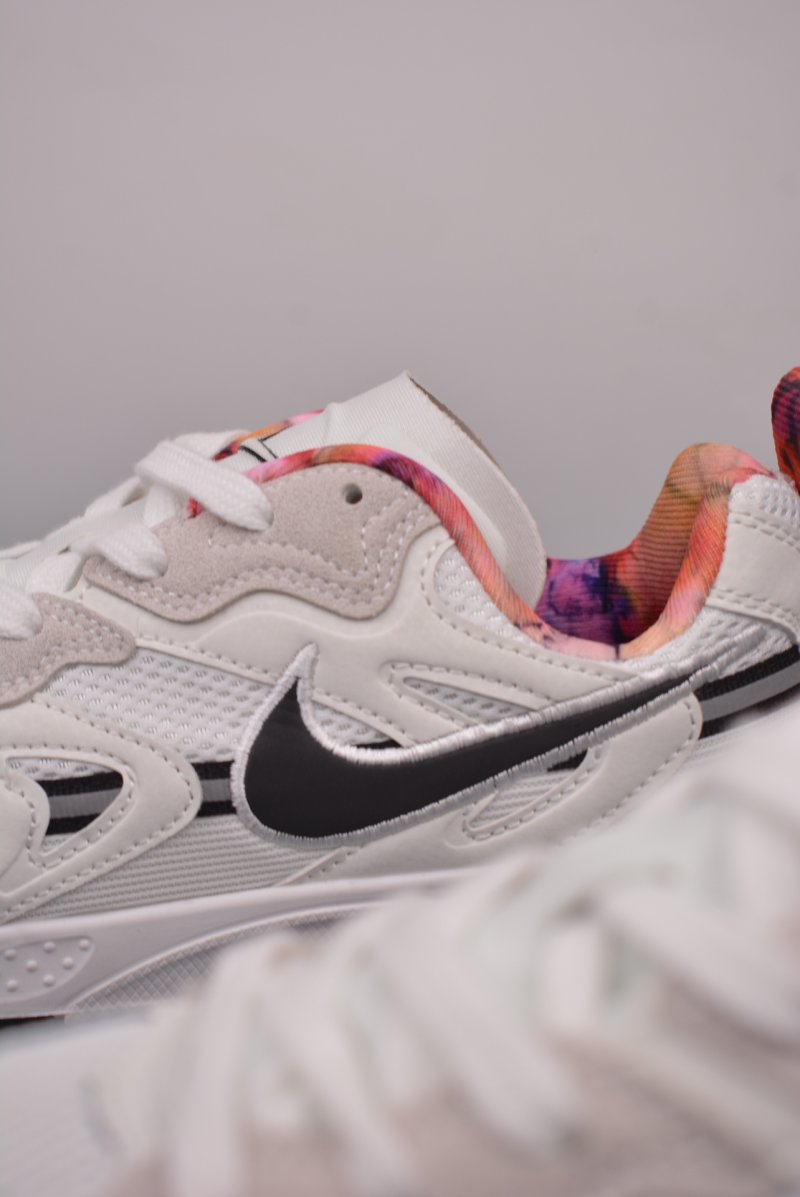 Futura x Nike Jam view