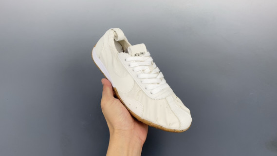 Jacquemus x Nike Moon Shoe SP 'Red' view 10