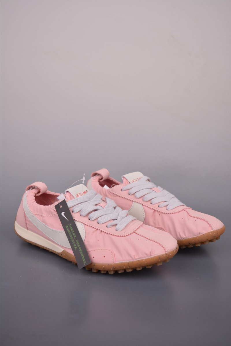 Jacquemus x Nike Moon Shoe SP 'Red'