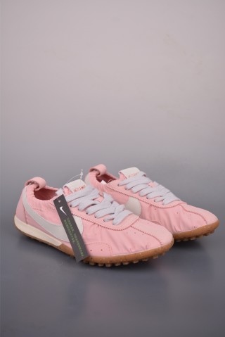 Jacquemus x Nike Moon Shoe SP 'Red' view 1