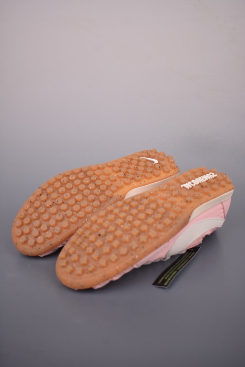Jacquemus x Nike Moon Shoe SP 'Red' view