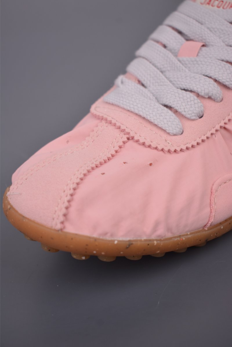 Jacquemus x Nike Moon Shoe SP 'Red' view