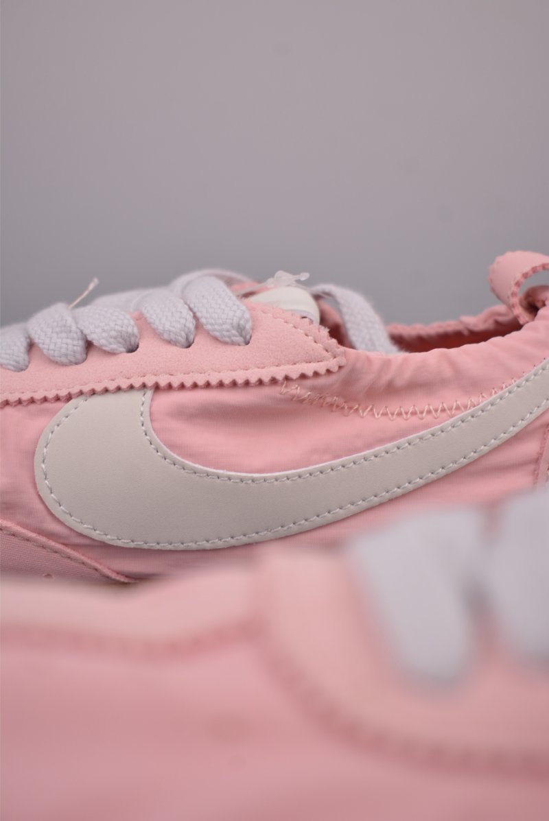 Jacquemus x Nike Moon Shoe SP 'Red' view