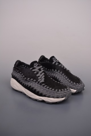 Nike Air Footscape Woven view 1