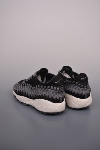 Nike Air Footscape Woven view 2