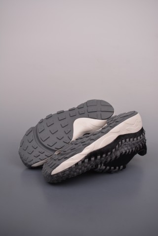 Nike Air Footscape Woven view 3