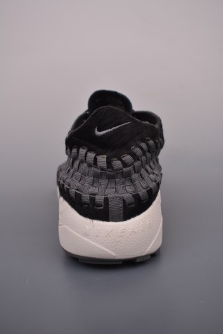 Nike Air Footscape Woven view 4