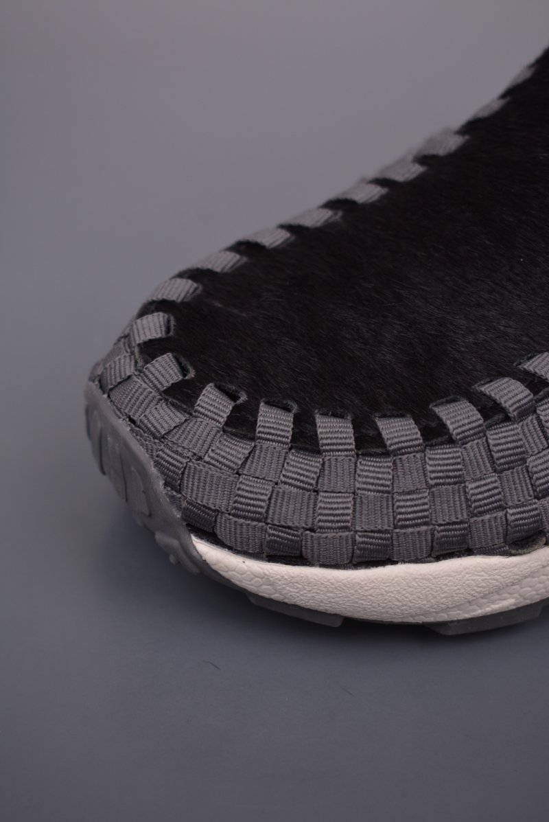 Nike Air Footscape Woven view