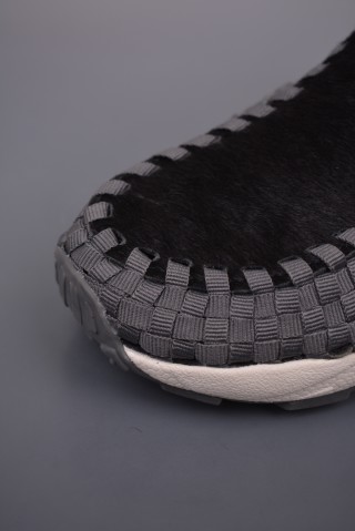 Nike Air Footscape Woven view 6
