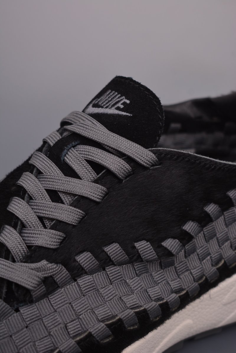 Nike Air Footscape Woven view