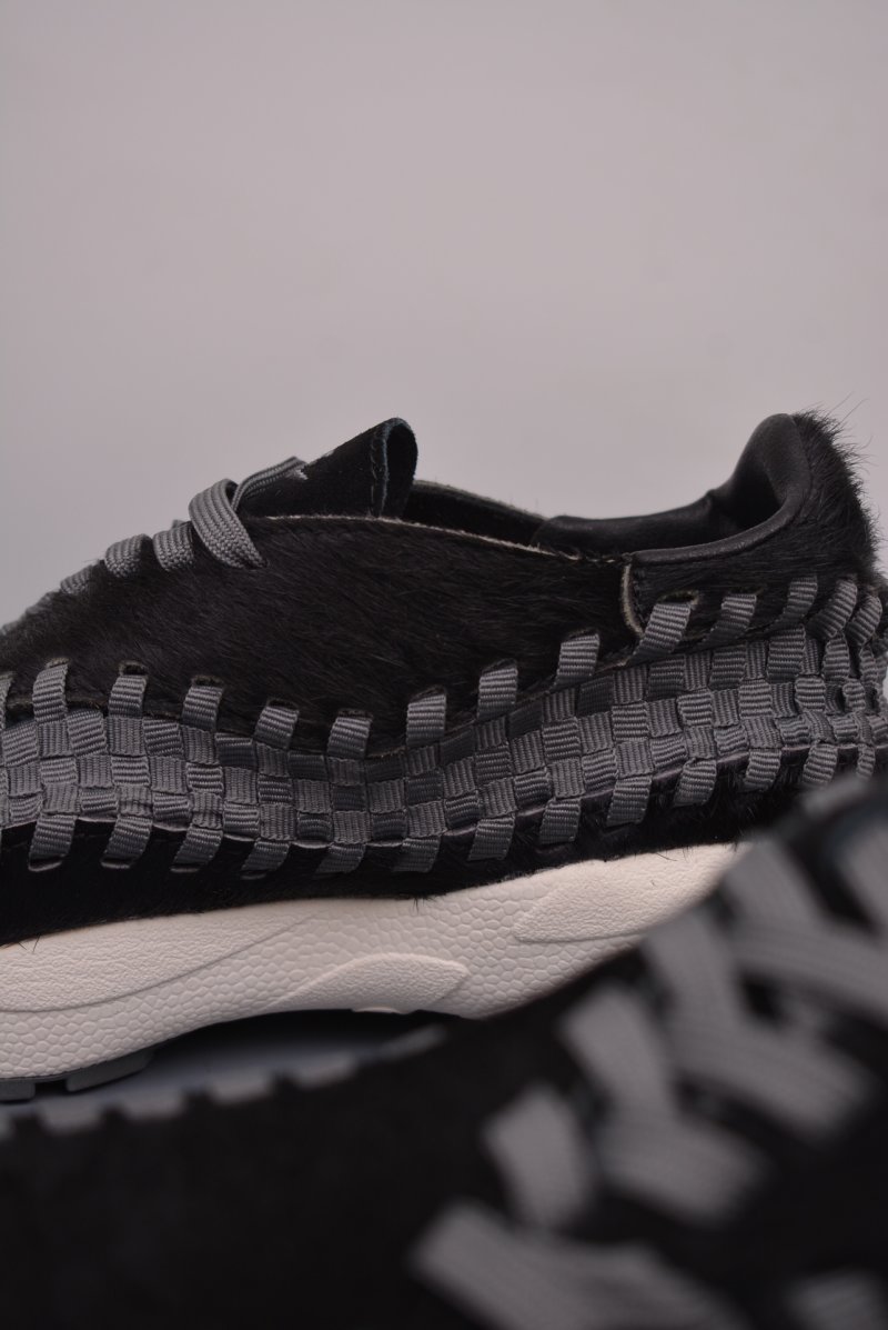 Nike Air Footscape Woven view