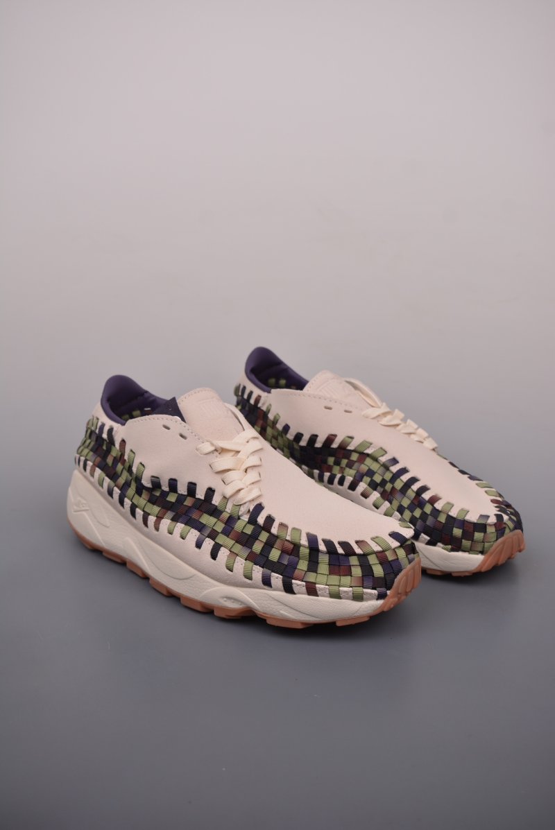 Nike Air Footscape Woven