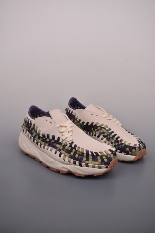 Nike Air Footscape Woven view 1