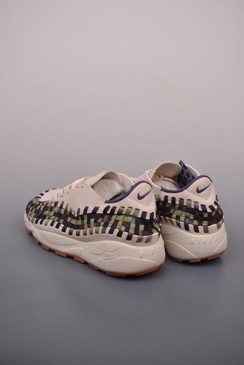 Nike Air Footscape Woven view