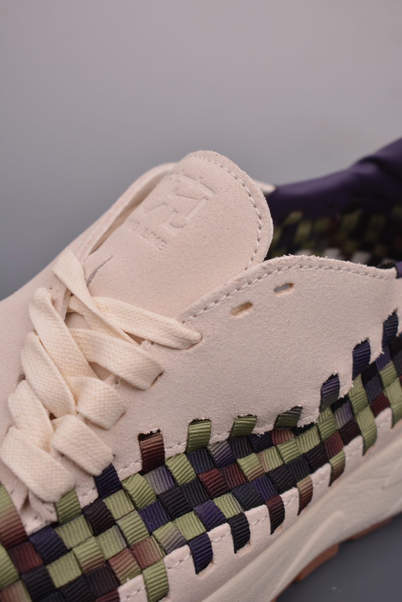 Nike Air Footscape Woven view