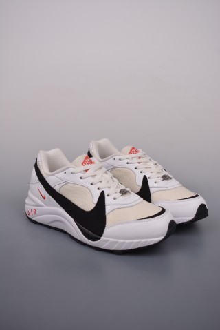 Nike Air Grudge Leather 95 view 1