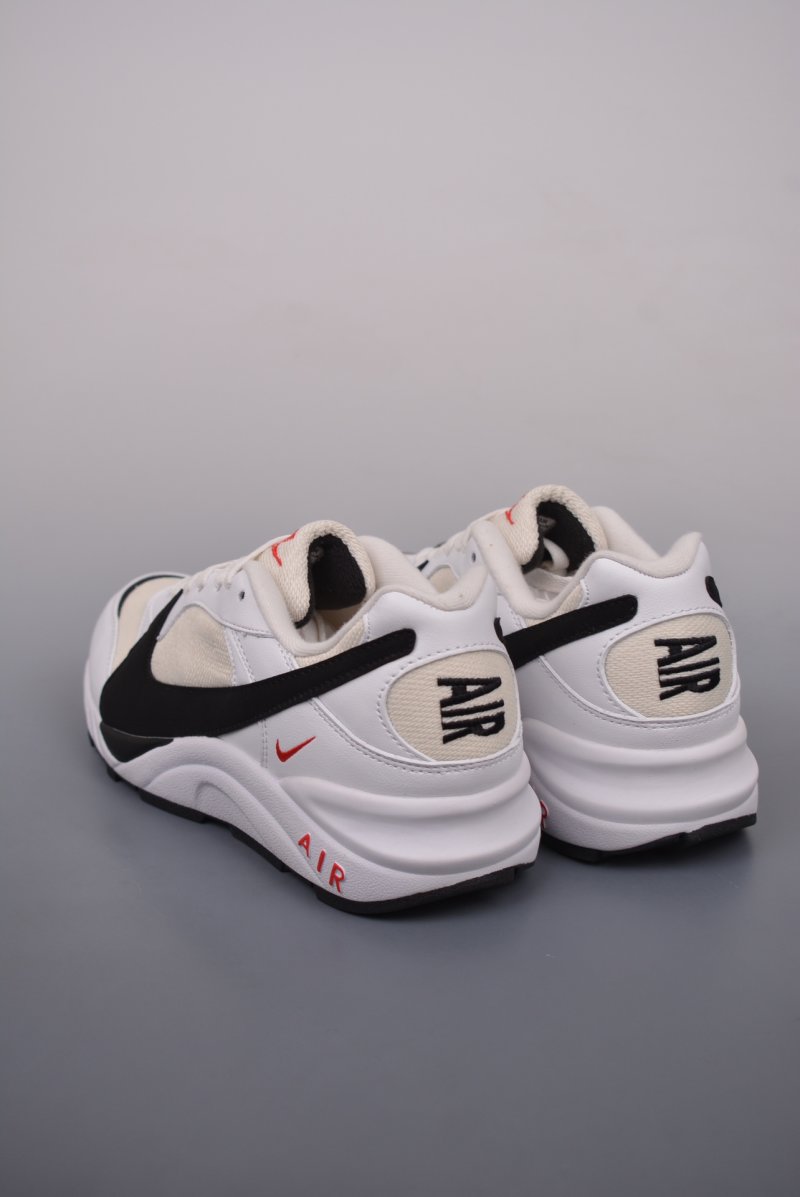 Nike Air Grudge Leather 95 view