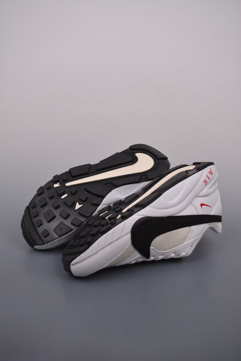 Nike Air Grudge Leather 95 view