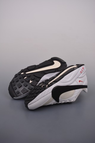Nike Air Grudge Leather 95 view 3