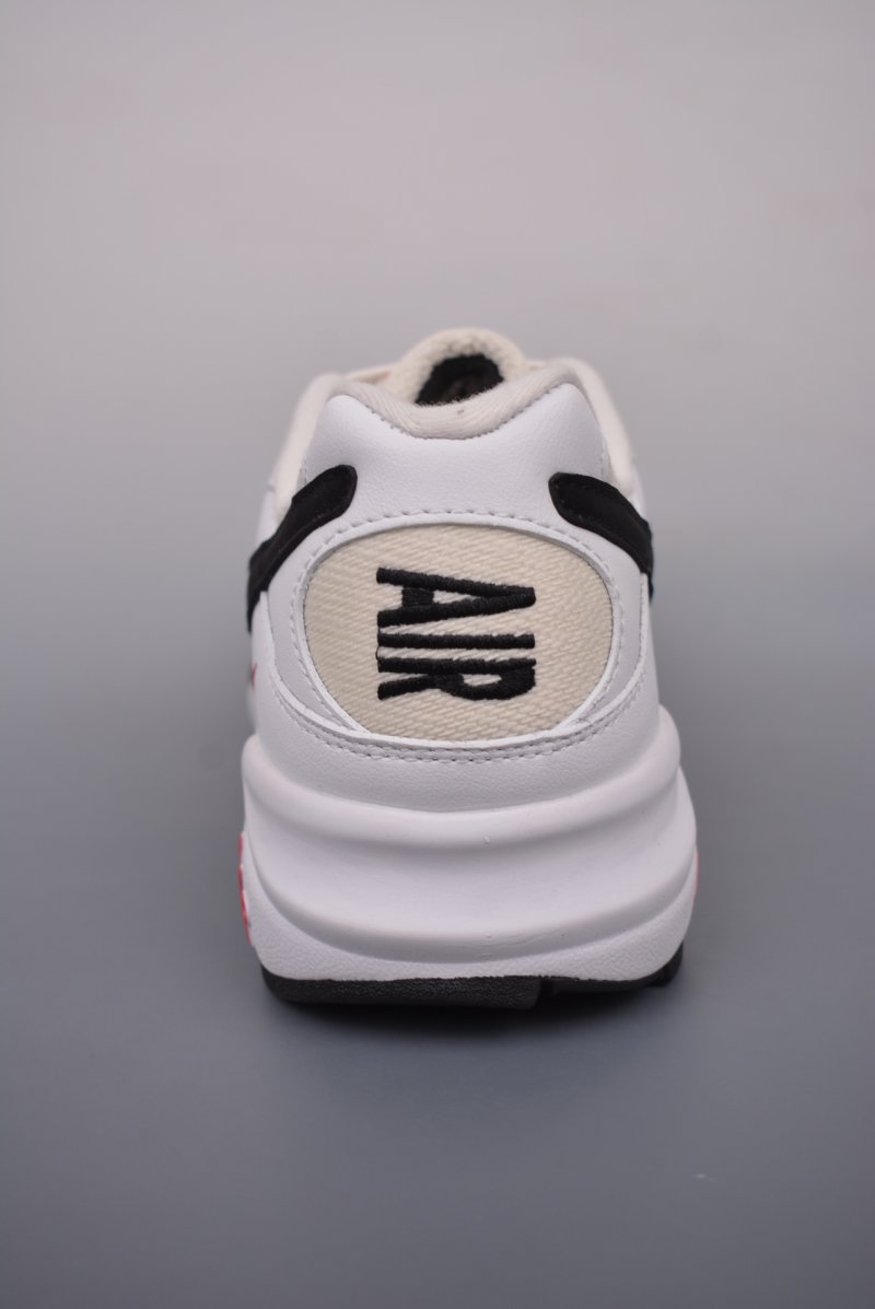 Nike Air Grudge Leather 95 view