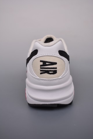 Nike Air Grudge Leather 95 view 4