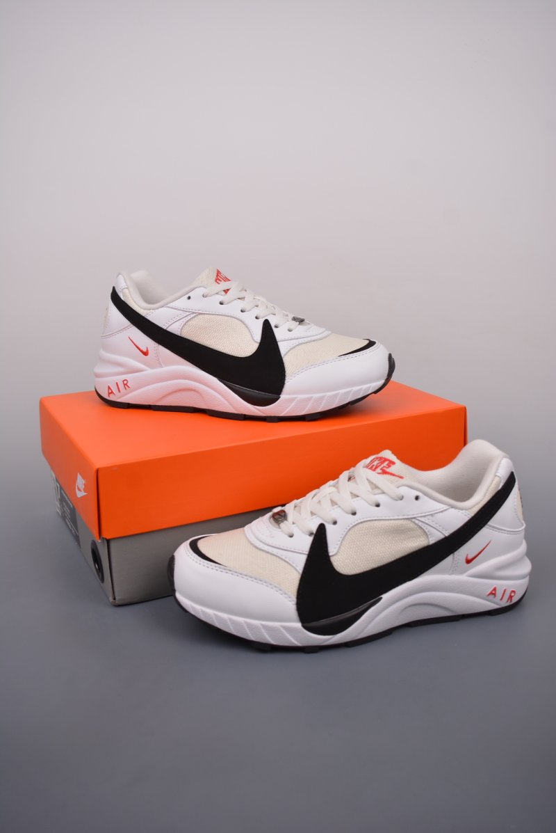 Nike Air Grudge Leather 95 view