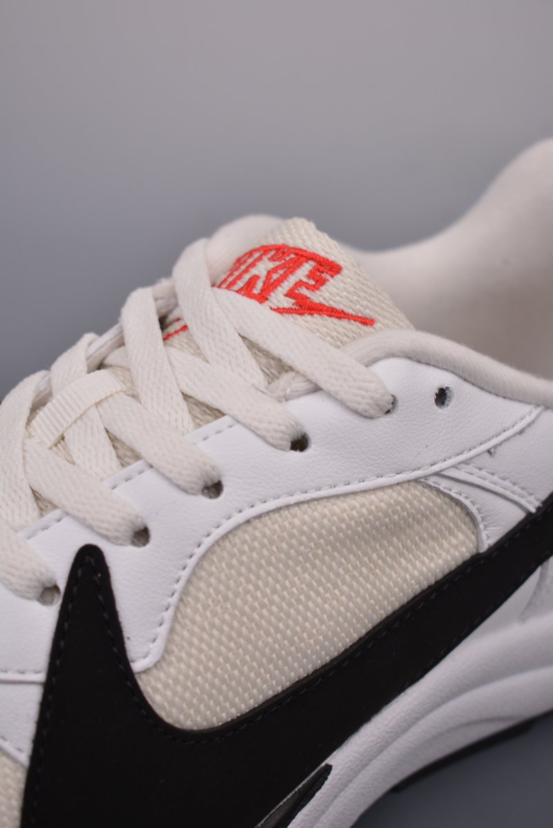 Nike Air Grudge Leather 95 view