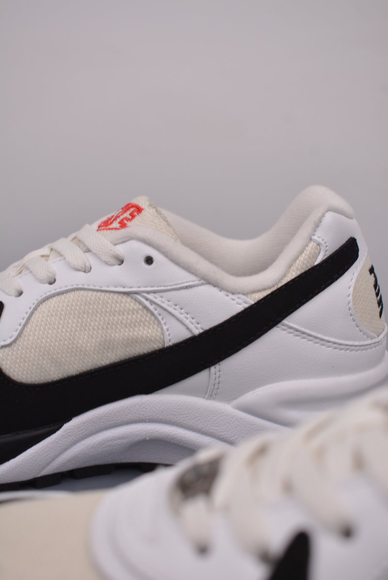 Nike Air Grudge Leather 95 view