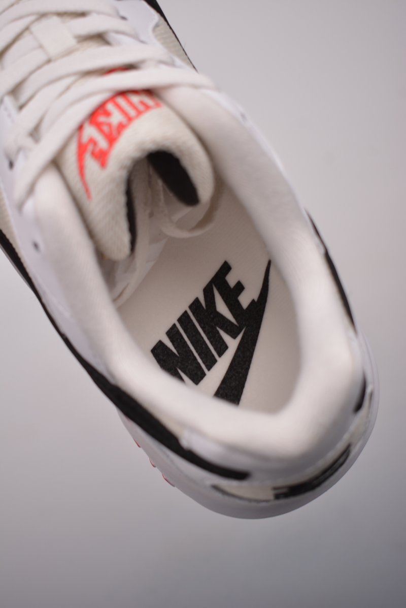 Nike Air Grudge Leather 95 view