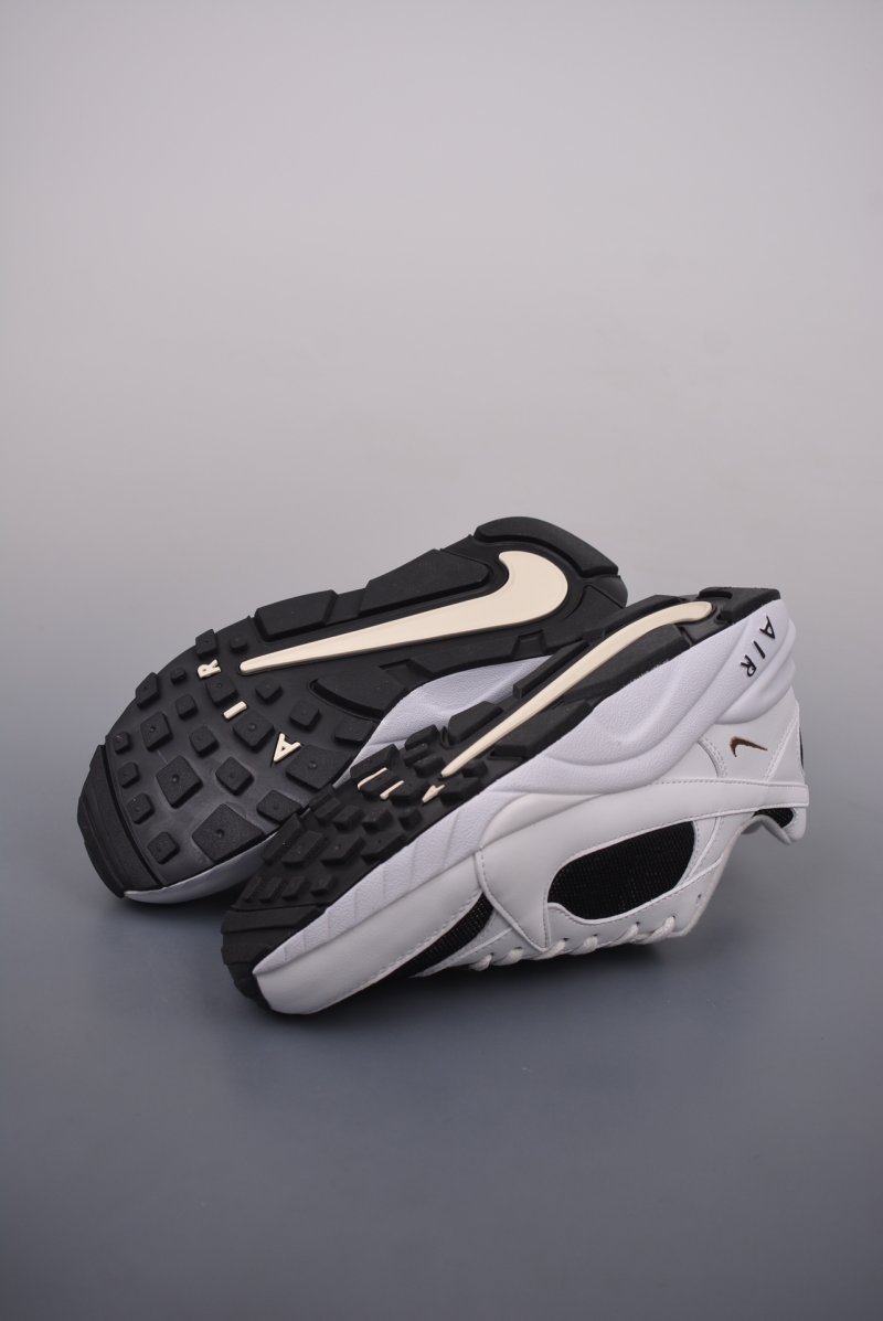Nike Air Grudge Leather 95 view