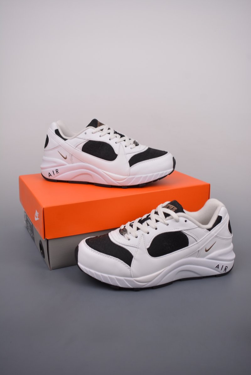 Nike Air Grudge Leather 95 view
