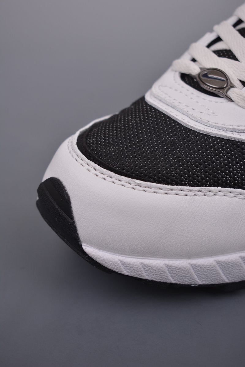 Nike Air Grudge Leather 95 view