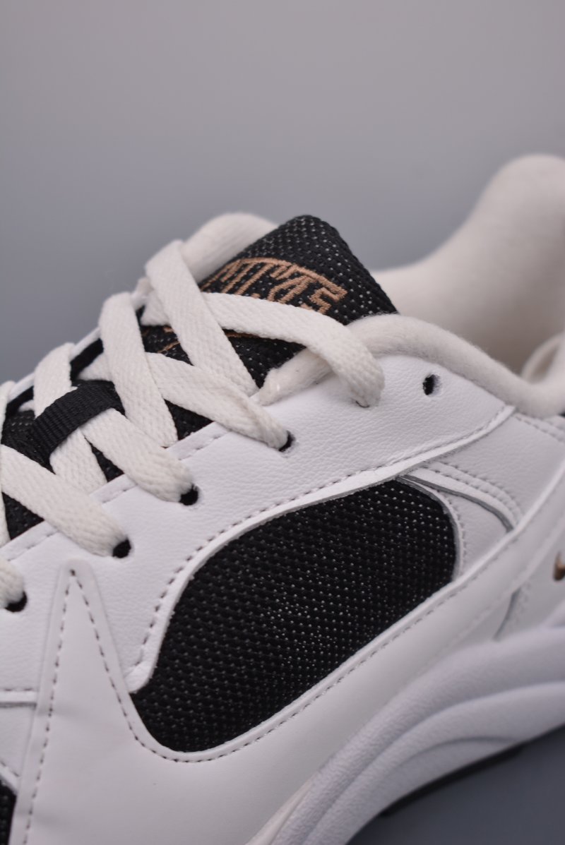 Nike Air Grudge Leather 95 view