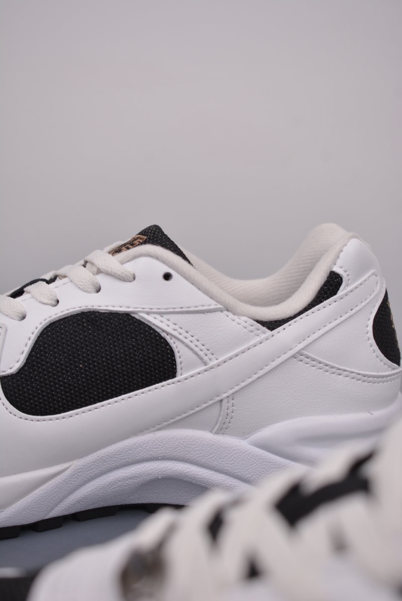 Nike Air Grudge Leather 95 view