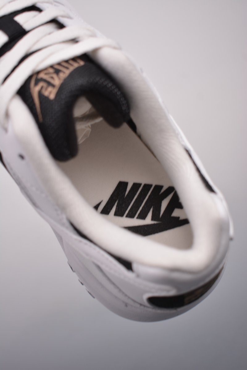 Nike Air Grudge Leather 95 view