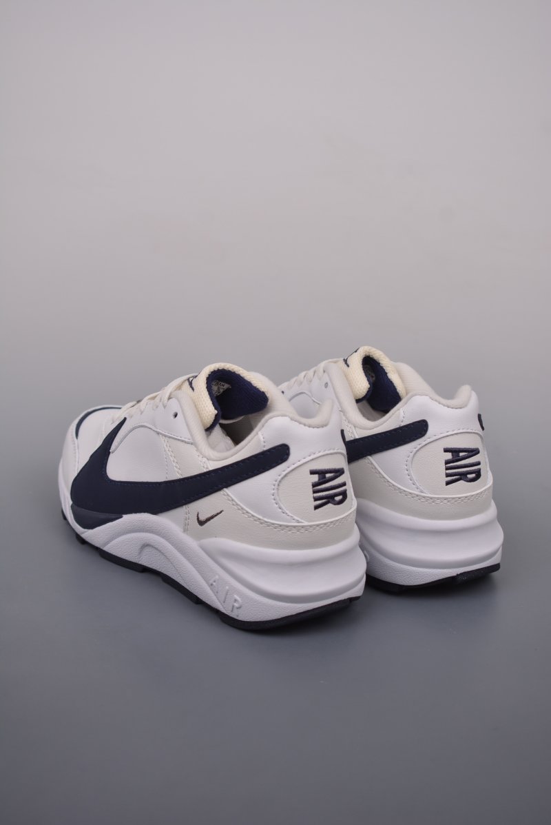 Nike Air Grudge Leather 95 view