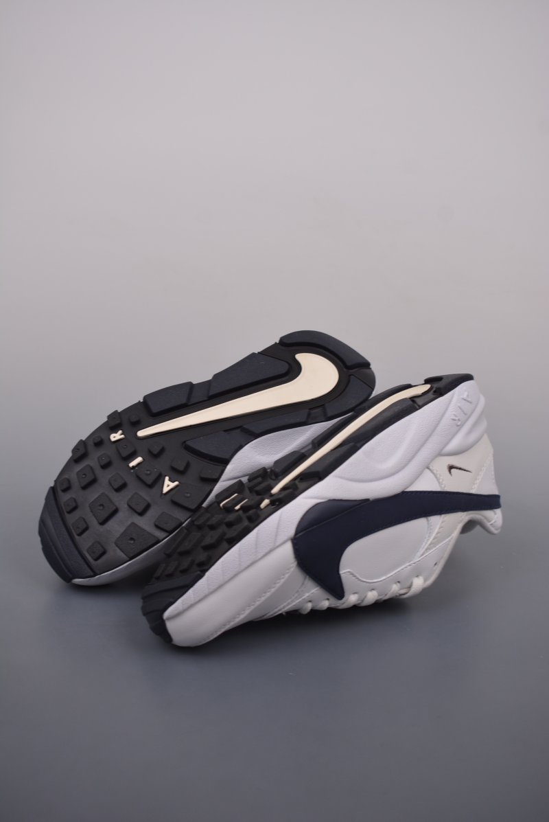 Nike Air Grudge Leather 95 view