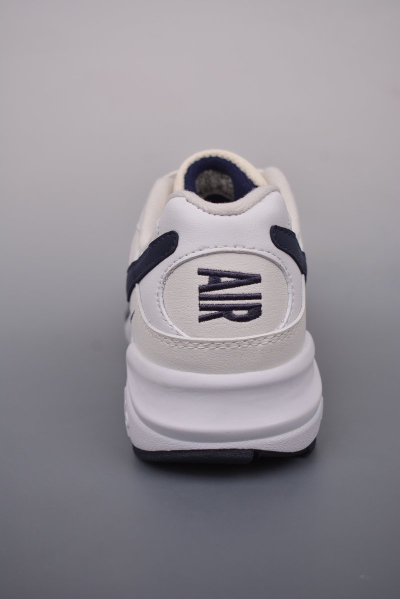 Nike Air Grudge Leather 95 view