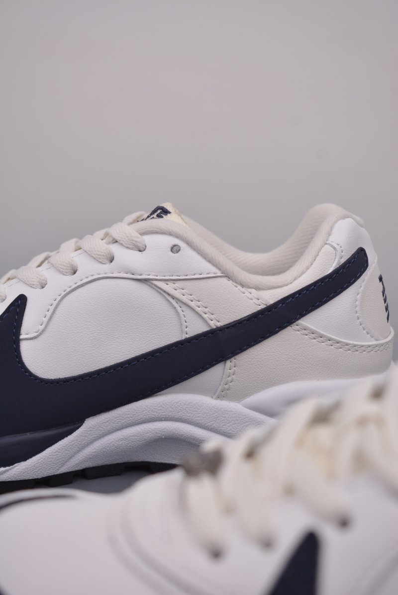 Nike Air Grudge Leather 95 view