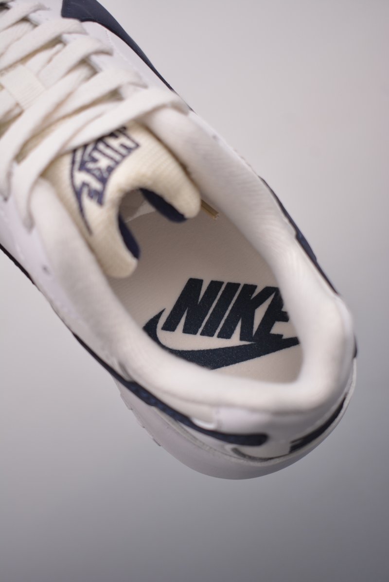 Nike Air Grudge Leather 95 view