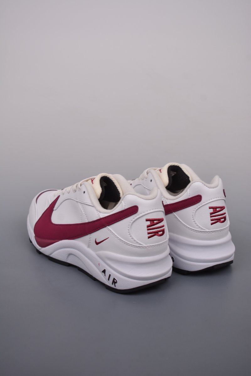 Nike Air Grudge Leather 95 view