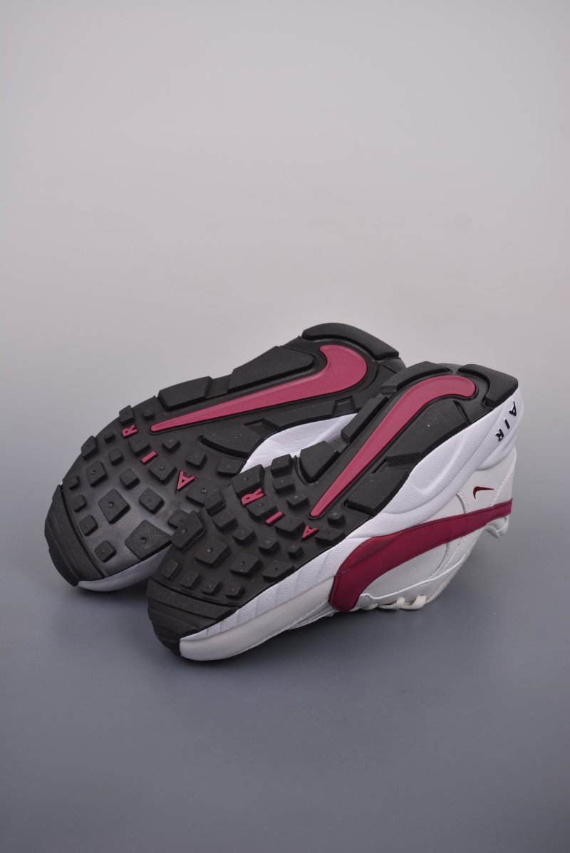 Nike Air Grudge Leather 95 view