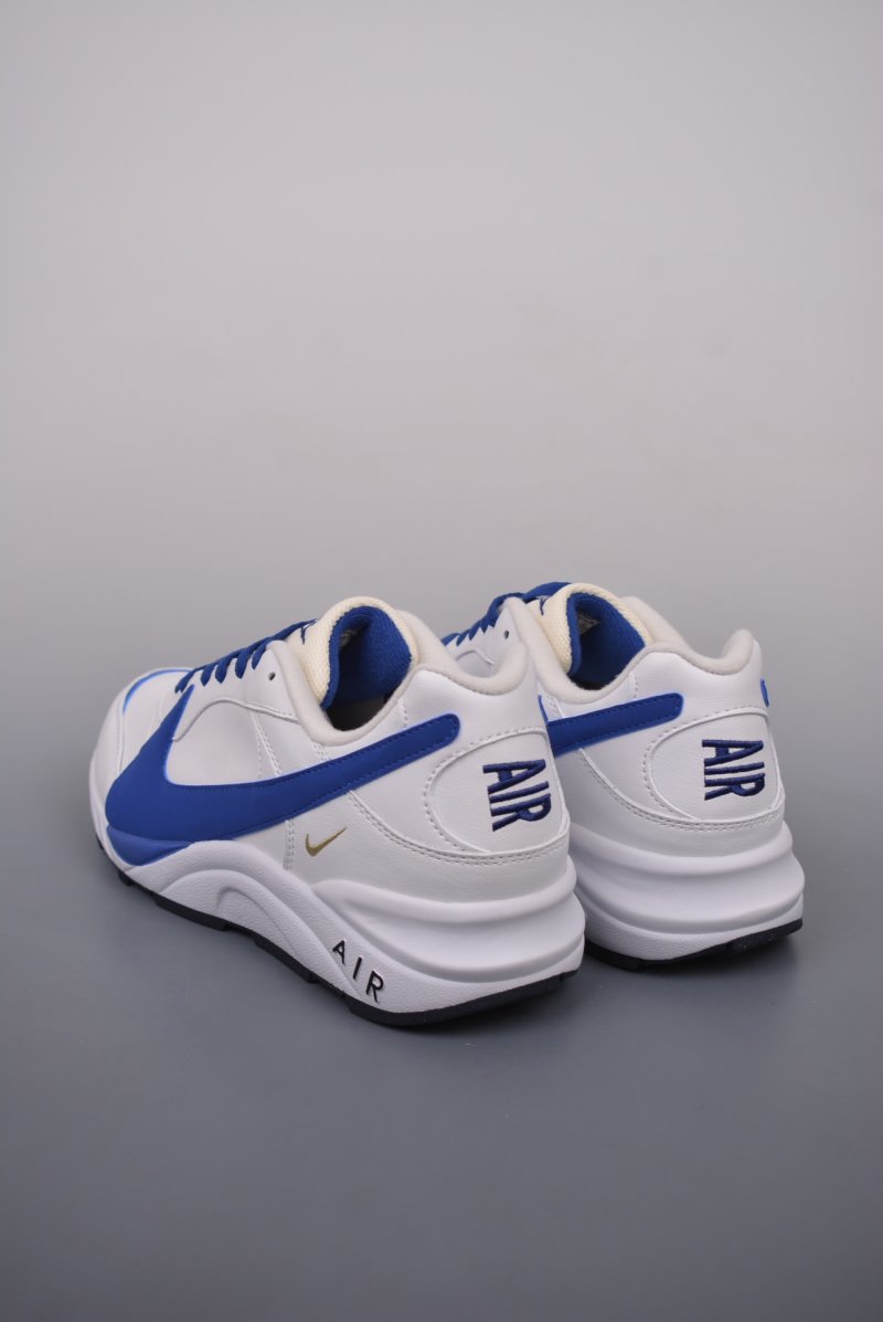Nike Air Grudge Leather 95 view