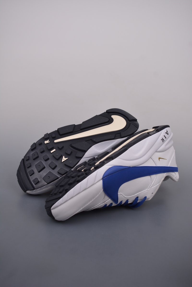 Nike Air Grudge Leather 95 view