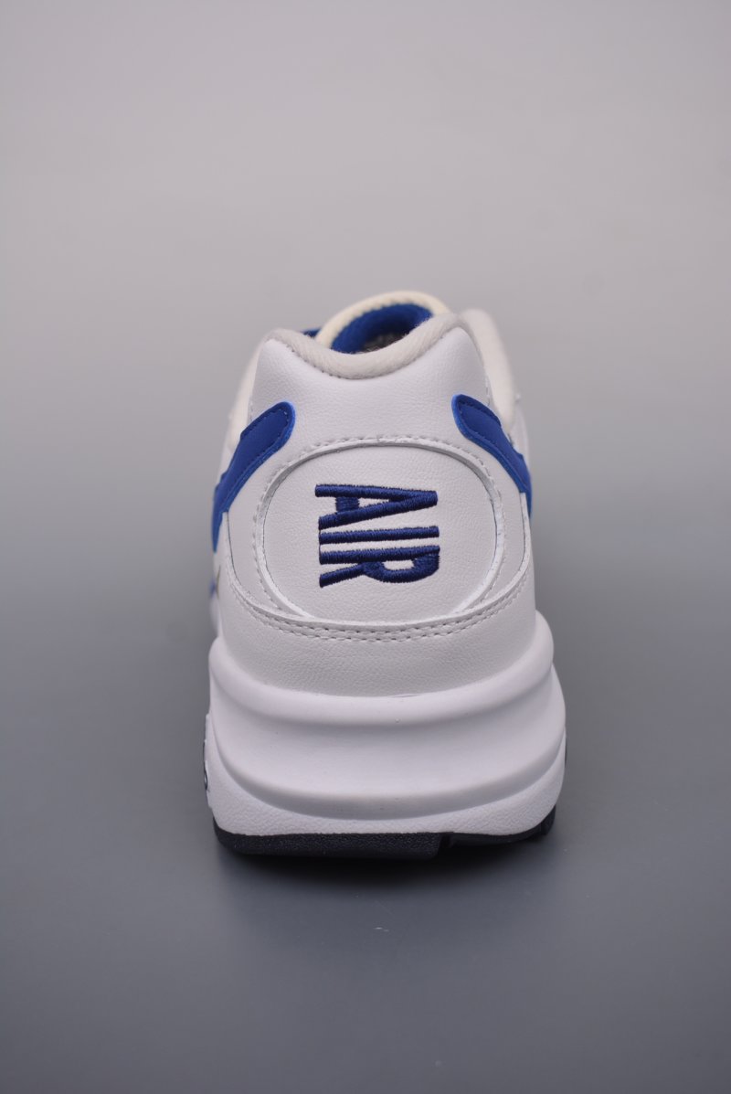 Nike Air Grudge Leather 95 view