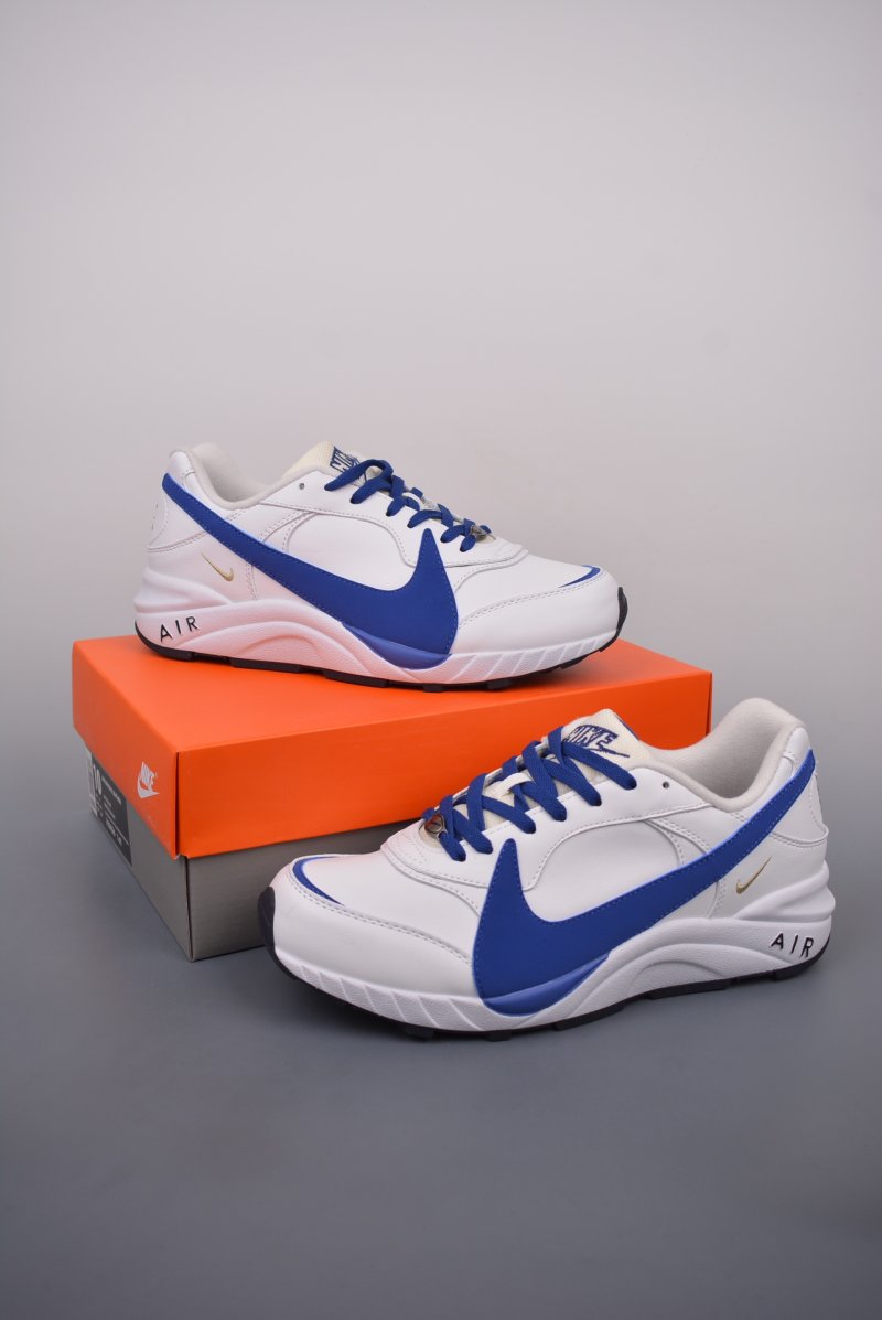 Nike Air Grudge Leather 95 view