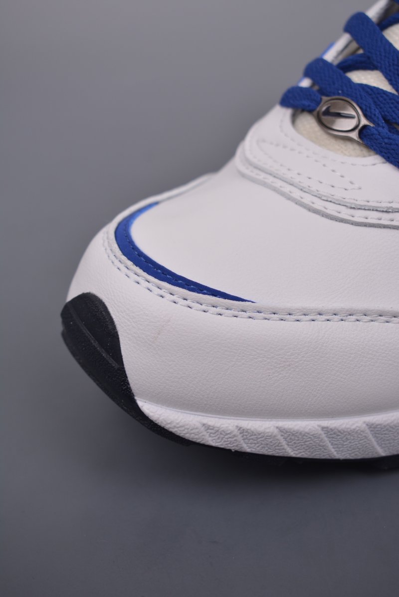Nike Air Grudge Leather 95 view