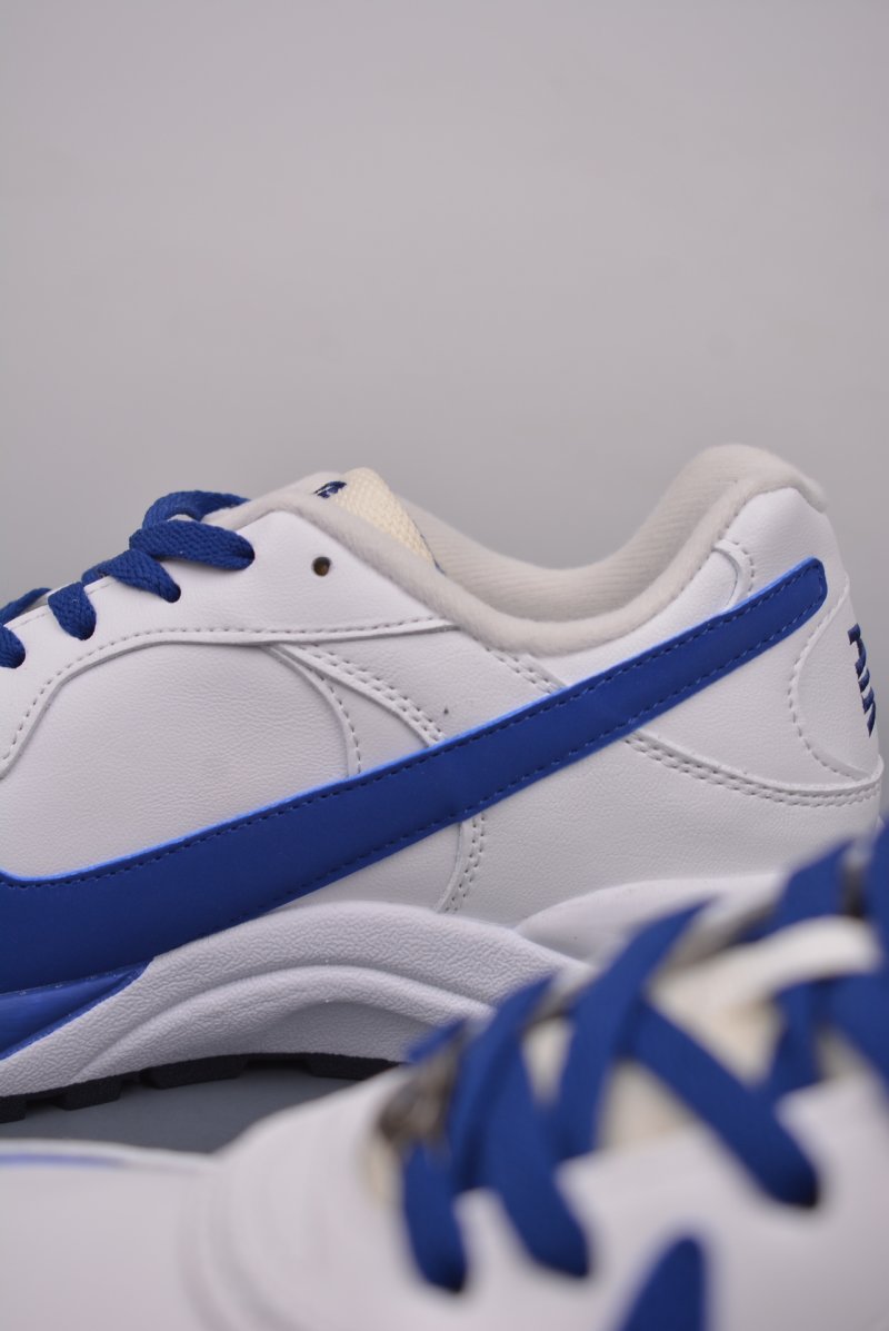 Nike Air Grudge Leather 95 view