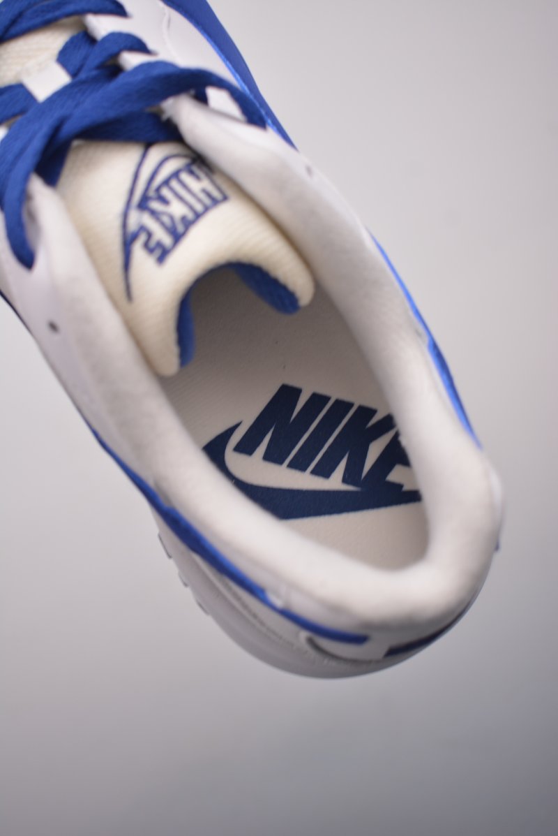 Nike Air Grudge Leather 95 view