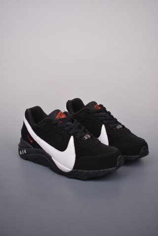 Nike Air Grudge 95 'White' view 1